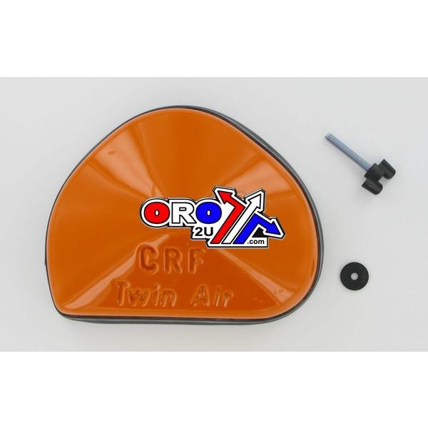 Air Box Cover 03-08 CRF25/450, Twinair 160067 Honda
