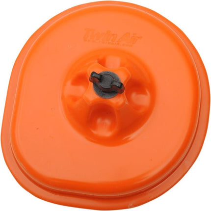 Air Box Cover 03-11 RM250, Twinair 160080 Suzuki