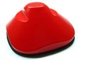 Air Box Cover 03-10 WRF450, Psychic MX-07142 Yamaha