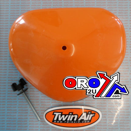 Air Box Cover 08-10 KLX450R, Twinair 160100 Kawasaki