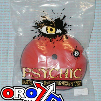 Air Box Cover 09-12 CRF250 450, Psychic MX-07017