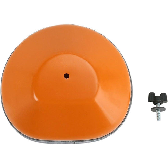 Air Box Cover 09-12 CRF250 450, Twinair 160102 Honda MX