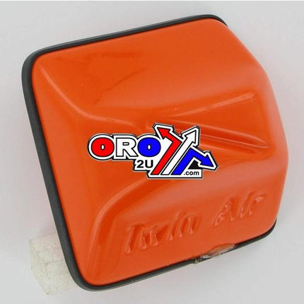 Air Box Cover 03-18 CRF150/230, Twinair 160093 CRF230 Honda