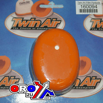 Air Box Cover 02-17 Gas Gas, Twinair 160094 Trials Gas Gas