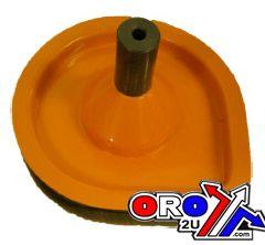 Air Box Cover 07-16 Gasgas, Twinair 160099 Gas Gas