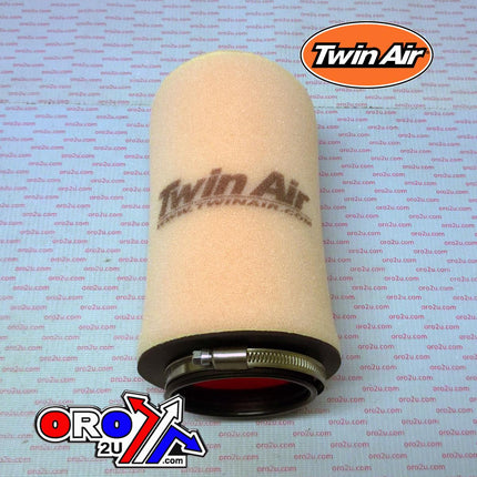 Air Filter Clamp On 73mm S/way, Twinair 158860