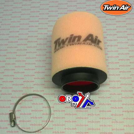 Airfilter S/way 85cc 63mm, Twinair 158862
