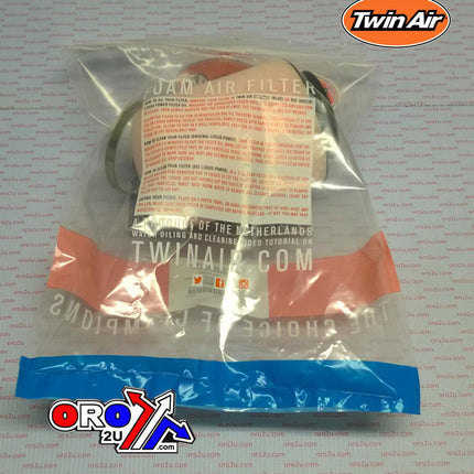 Airfilter S/way 85cc 63mm, Twinair 158862