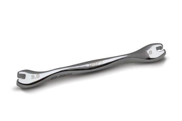 Ergo Spoke Wrench 5mm Motion Pro 08-0520