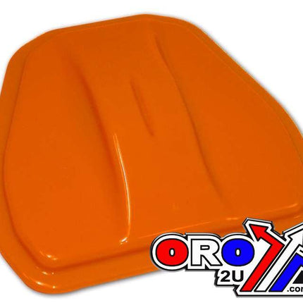 Air Box Cover 10-13 YZF450, Twin Air 160104 Yamaha