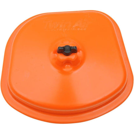 Air Box Cover 13-17 CRF450R, CRF250R 14-16. Twinair 160106