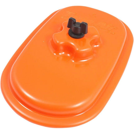 Air Box Cover 2017-20 CRF450R/RX, Twin Air 160112