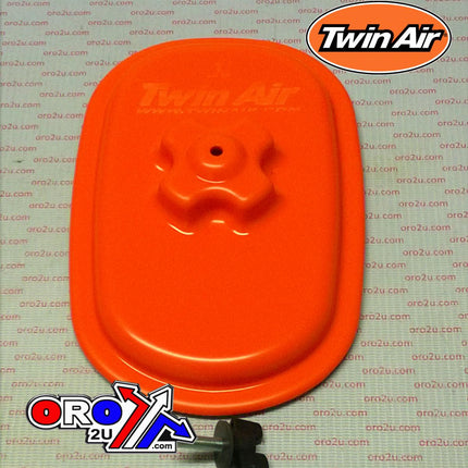 Air Box Cover 2017-20 CRF450R/RX, Twin Air 160112