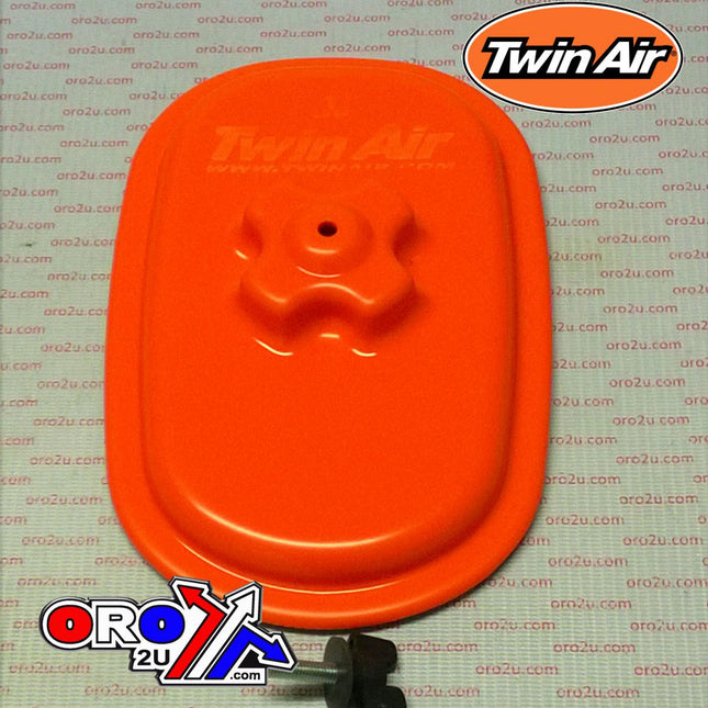 Air Box Cover 2017-20 CRF450R/RX, Twin Air 160112