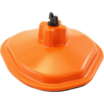 Air Box Cover RMZ 250/450 18-24, Twinair 160113
