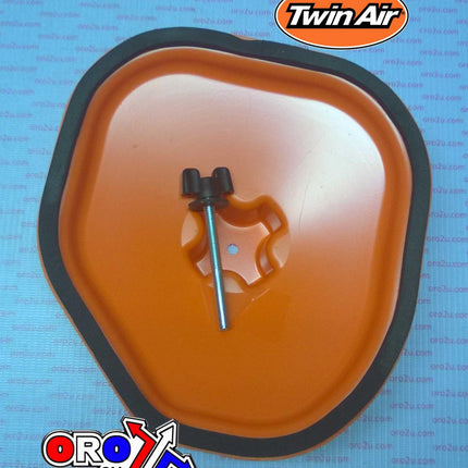 Air Box Cover RMZ 250/450 18-24, Twinair 160113