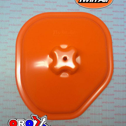 Air Box Cover RMZ 250/450 18-24, Twinair 160113