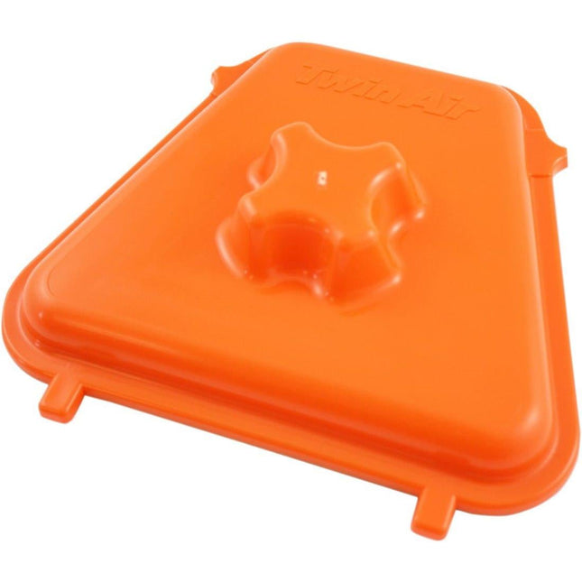 Airbox Cover YZ450F 2018-19, YZ250F 2019, Std Air Box Twinair 160114