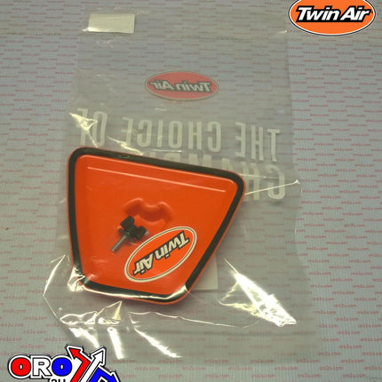 Airbox Cover YZ450F 2018-19, YZ250F 2019, For Powerflow Kit T/air 160115