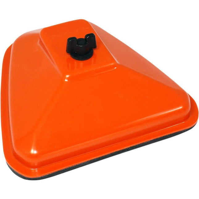 Air Box Cover 14-18 YZF250/450, Twinair 160108 Yamaha