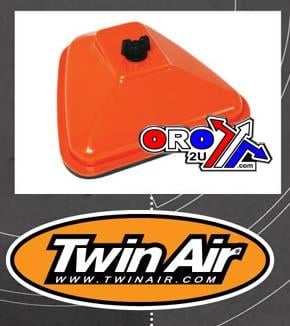 Air Box Cover 14-18 YZF250/450, Twinair 160108 Yamaha