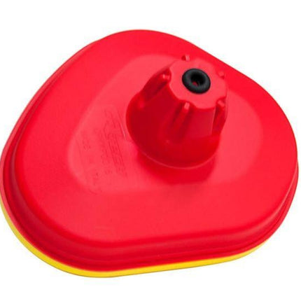 Air Box Cover 16-17 KXF450, Rtech R-CPKXF0016BL