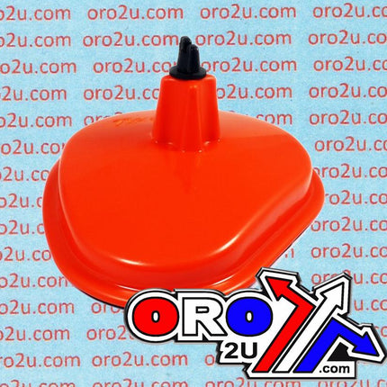 Air Box Cover KX450F 2016-18, Twinair 160111