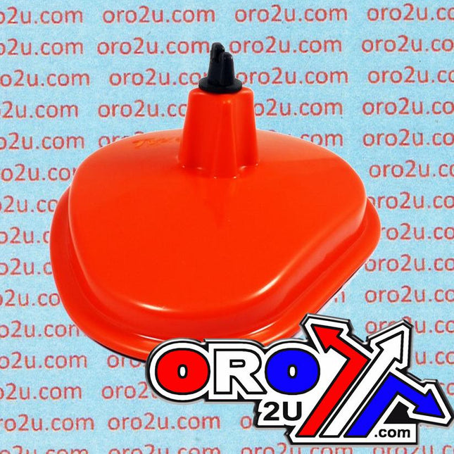 Air Box Cover KX450F 2016-18, Twinair 160111