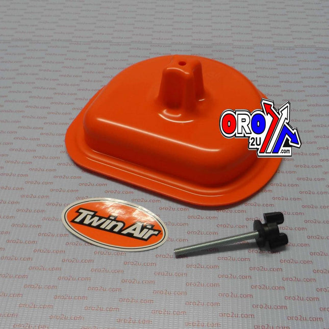 Air Box Cover Sherco, Twinair 160105