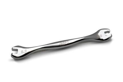 Ergo Spoke Wrench 6.3mm Motion Pro 08-0522