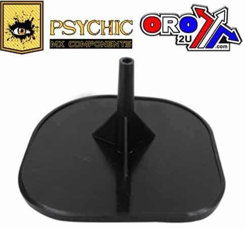 Air Box Cover KTM Beta, Psychic MX-07020 Husaberg
