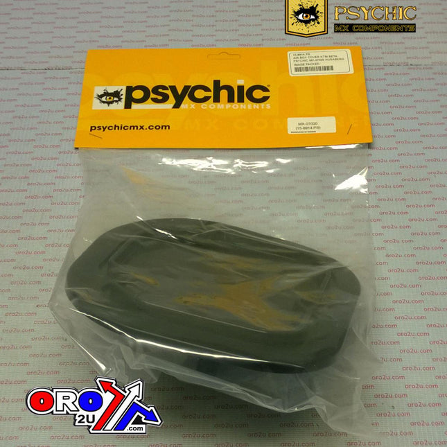 Air Box Cover KTM Beta, Psychic MX-07020 Husaberg