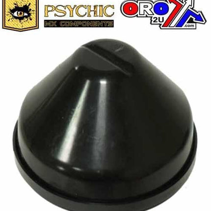 Air Box Cover KLX400 DRZ400, Psychic MX-07137