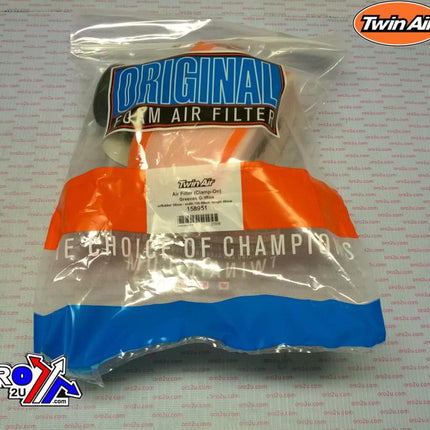 Airfilter Greeves Griffon, Twinair 158951