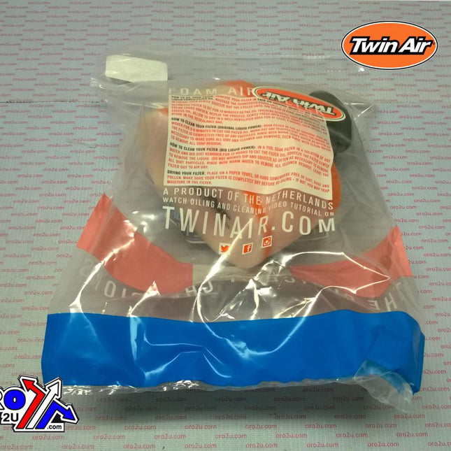 Airfilter Greeves Griffon, Twinair 158951