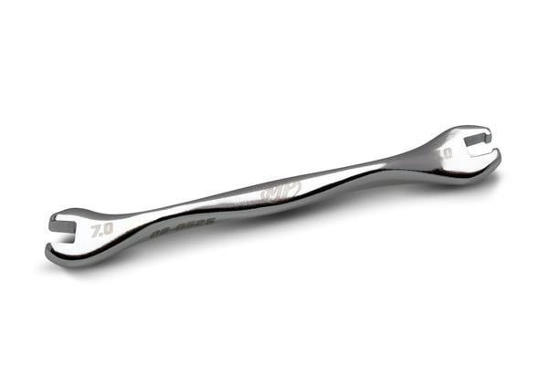 Ergo Spoke Wrench 7.0mm Motion Pro 08-0525