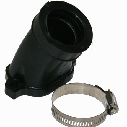 FLANGE INTAKE POLARIS 1253415, Carburetor Rubber, AT-07094