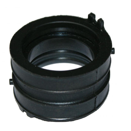FLANGE INTAKE TRX450R, HONDA ATV 16211-HP1-670, Carburetor Rubber K&L 11-3638