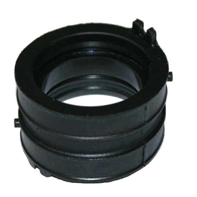FLANGE INTAKE TRX450R, HONDA ATV 16211-HP1-670, Carburetor Rubber K&L 11-3638