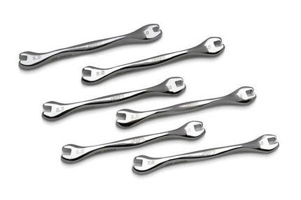 Ergo Spoke Wrench SET/6 Motion Pro 08-0526