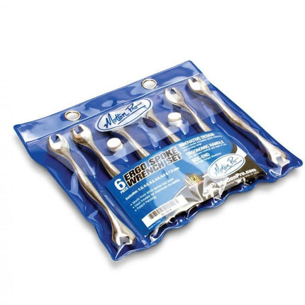 Ergo Spoke Wrench SET/6 Motion Pro 08-0526