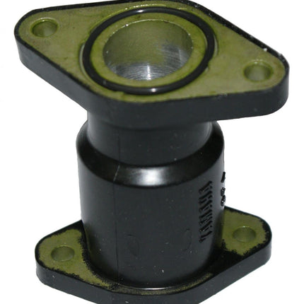FLANGE INTAKE 3FA-13586-00-00, Carburetor Rubber 89-11 YFA125, K&L 11-3650 BREEZE / GRIZZLY