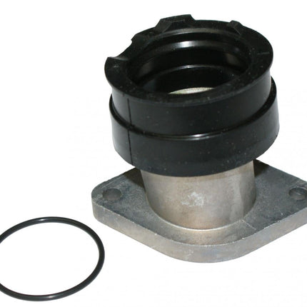FLANGE INTAKE 4XE-13586-00-00, Carburetor Rubber 99-04 YFM250, AT-07084 Carburetor flanage