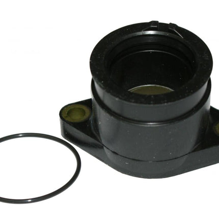 FLANGE INTAKE 5GH-13586-00-00, Carburetor Rubber YFM400/450, K&L 11-3663 YAMAHA ATV MADE IN JAPAN.