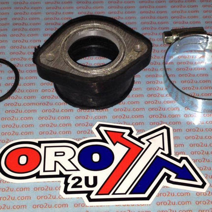 Intake Manifold Dia 34mm