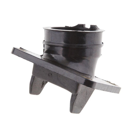Flange Intake 5PA-13565-00-00, Yamaha YZ8002-12, Kl 11-6108 Made In Japan