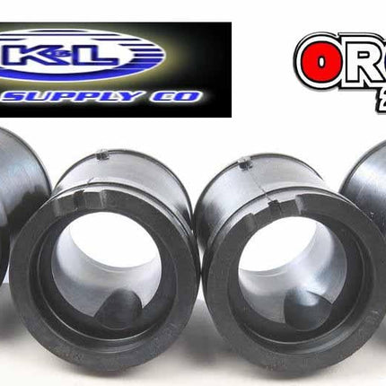 FLANGE INTAKE 16211-MCZ-000, Carburetor Rubber CBR900F PK4, K&L 11-4899 HONDA ROAD 919