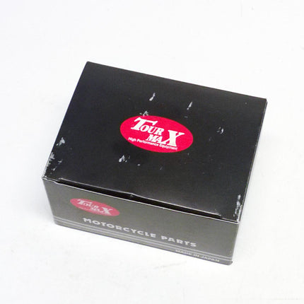 FLANGE INTAKE 16211-MN5-000, Carburetor Rubber GL1500 PK2, K&L 11-4715 HONDA ROAD