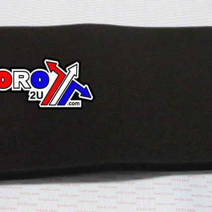 Med, Fine Universal Foam 20mm, Universal Air Filter Foam