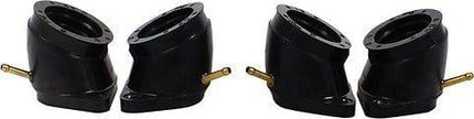 FLANGE INTAKE 26H-13586-00-00, Carburetor Rubber XVZ12 13, K&L 11-6234 26H-13596-00-00